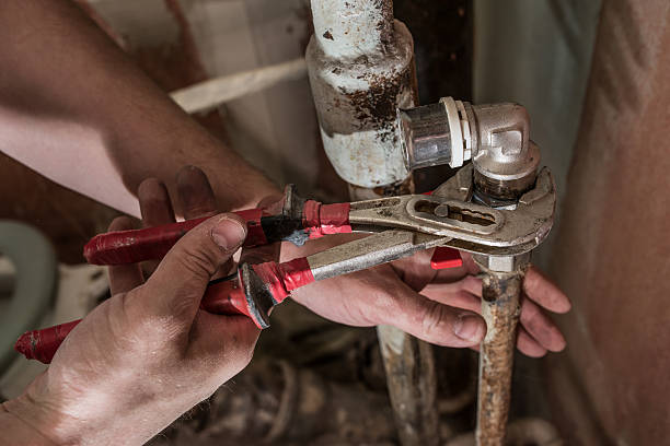 Professional Plumbing  in Fairfield Harbour, NC